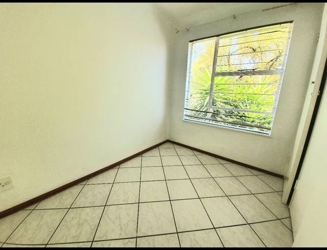 2 BEDROOM PROPERTY TO RENT IN MORNINGSIDE